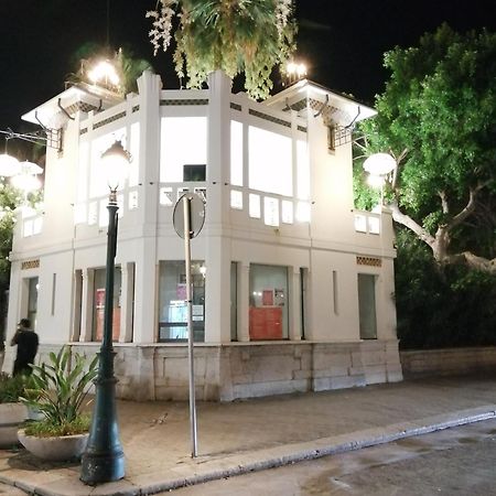 Casa Vacanza Le Farfalle ตราปานี ภายนอก รูปภาพ