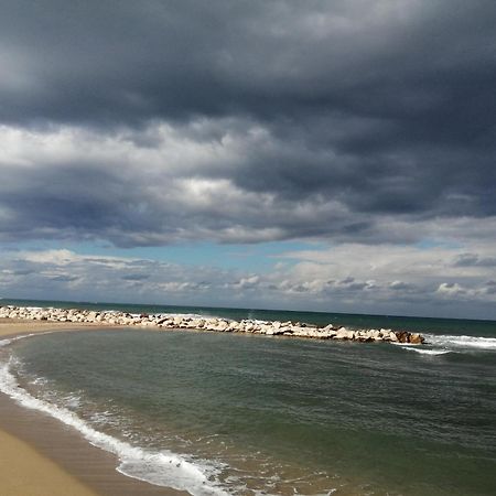 Casa Vacanza Le Farfalle ตราปานี ภายนอก รูปภาพ