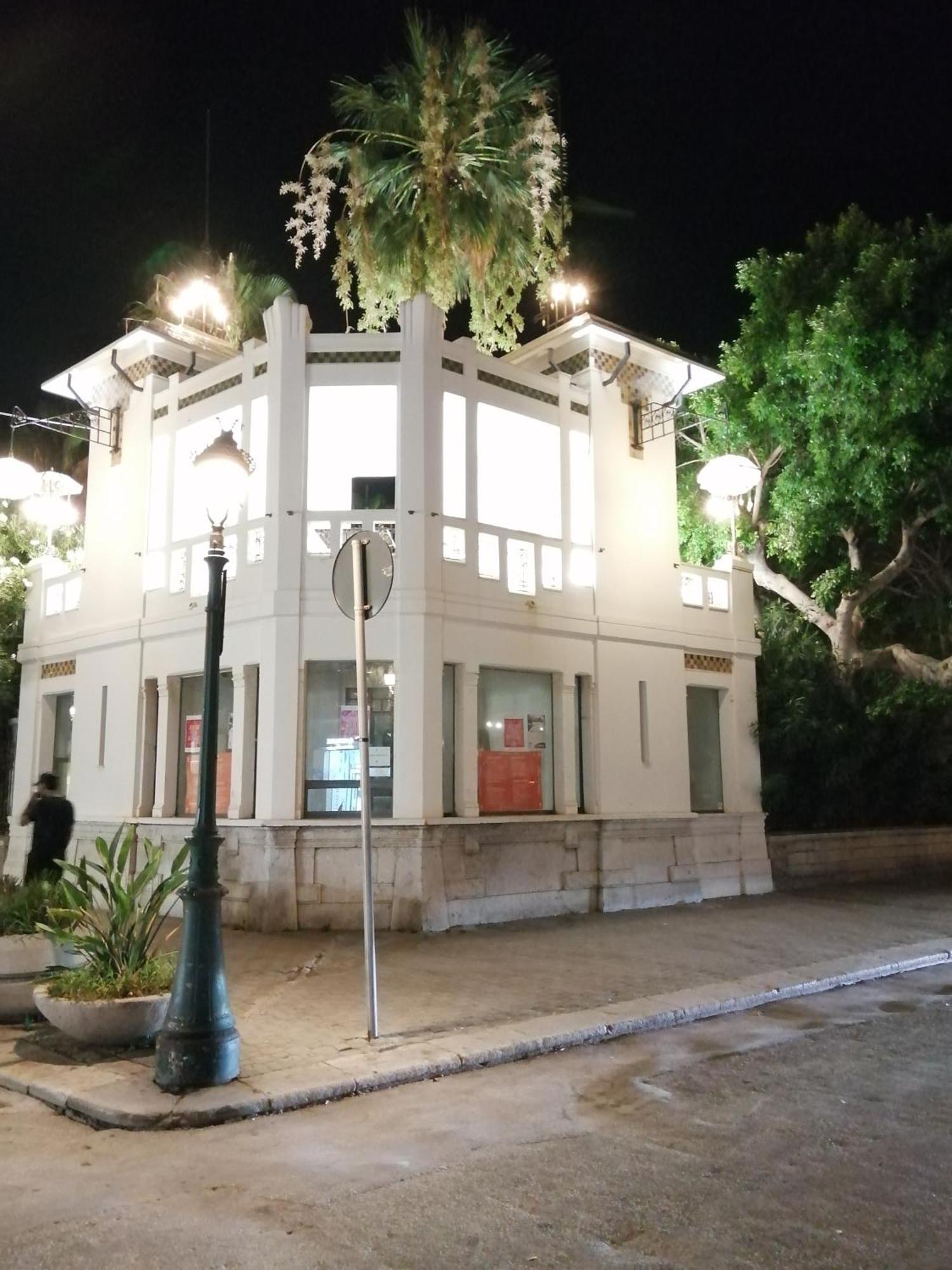 Casa Vacanza Le Farfalle ตราปานี ภายนอก รูปภาพ