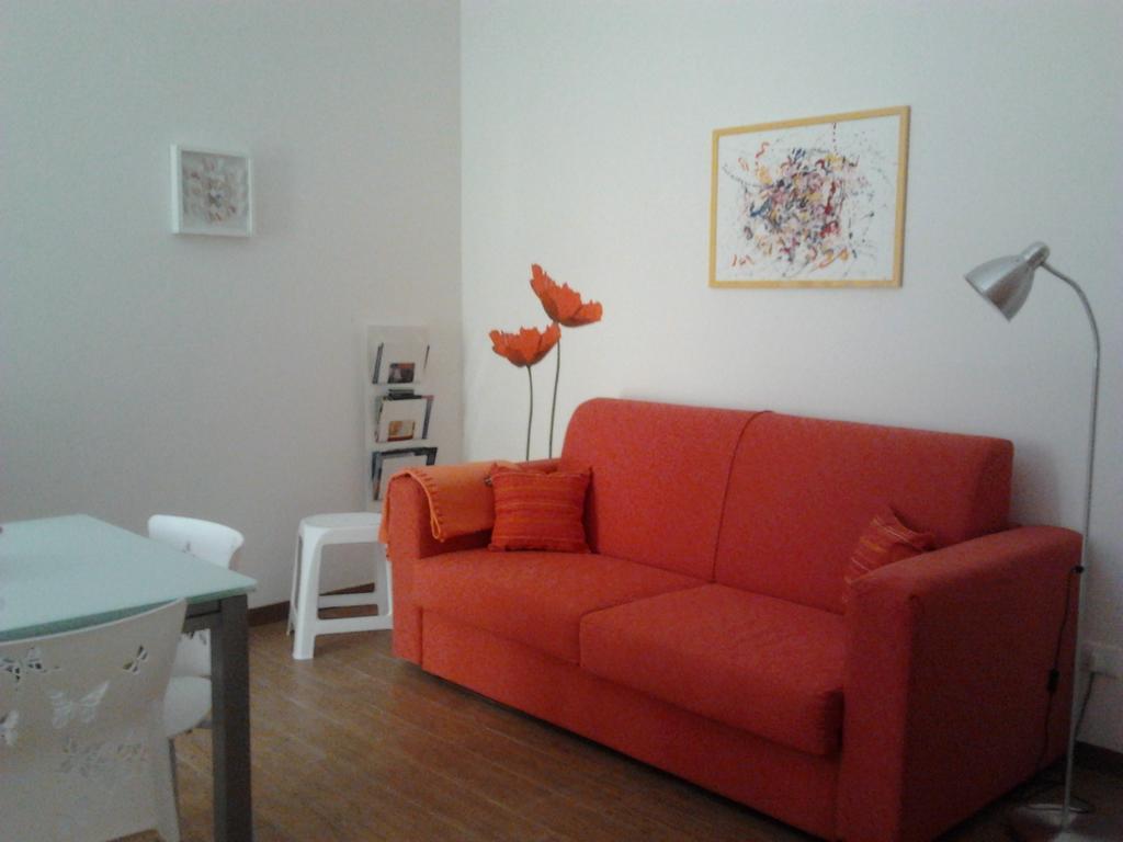 Casa Vacanza Le Farfalle ตราปานี ภายนอก รูปภาพ