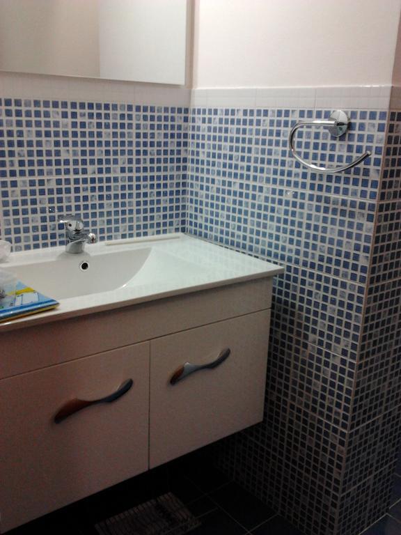 Casa Vacanza Le Farfalle ตราปานี ภายนอก รูปภาพ