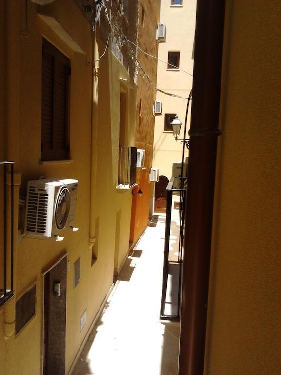 Casa Vacanza Le Farfalle ตราปานี ห้อง รูปภาพ