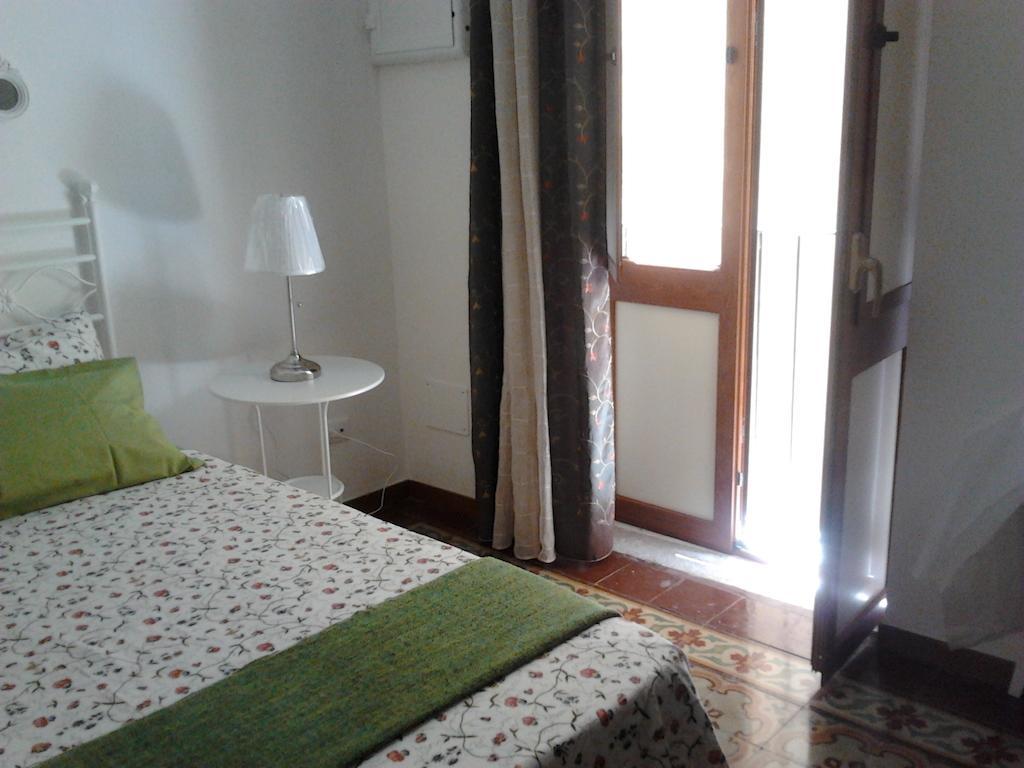 Casa Vacanza Le Farfalle ตราปานี ห้อง รูปภาพ