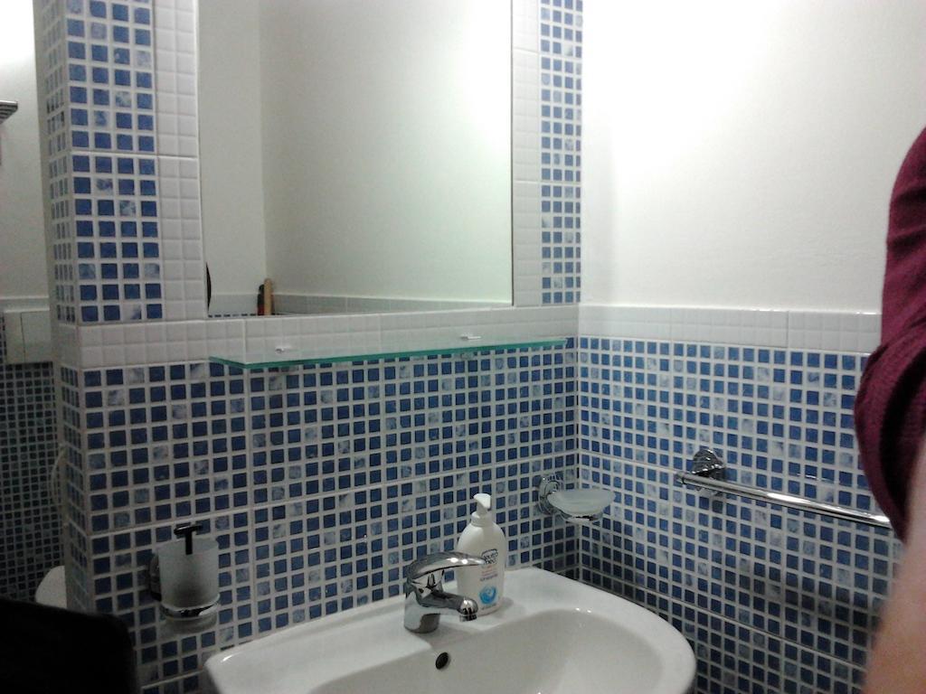 Casa Vacanza Le Farfalle ตราปานี ห้อง รูปภาพ